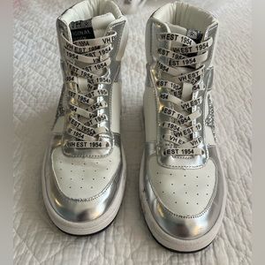 Vintage Havana, size 8.5, worn once